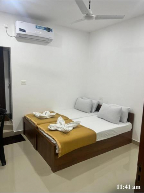 LEMER SUITES